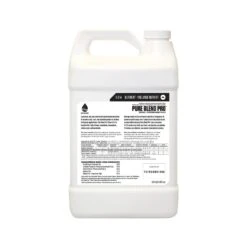 Pure Blend Pro Grow Gallon -Gardening Care Shop Botanicare Pure Blend Pro Grow gallon back