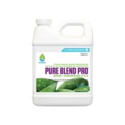 Pure Blend Pro Grow Quart