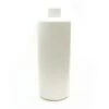 Plastic Container (white) - Quart