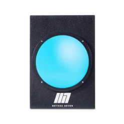 Method Seven Rendition Camera Photo Filter - HPS