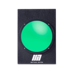 Method Seven Rendition Camera Photo Filter - LED