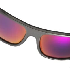 Method Seven Citadel FX Classic Glasses - Full Spectrum LED/CMH -Gardening Care Shop Citadel Gunmetal FX Bridge 6