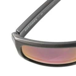 Method Seven Citadel FX Premium Glasses - Full Spectrum LED/CMH -Gardening Care Shop Citadel Gunmetal FX Hinge 7 1