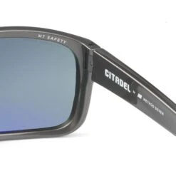 Method Seven Citadel FX Premium Glasses - Full Spectrum LED/CMH -Gardening Care Shop Citadel Gunmetal HPSplus Safety 9 1