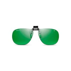 Method Seven Aviator Blurple LED Clip-On Glasses