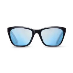 Method Seven Coup HPS Crystal Glasses (Black Glossy)