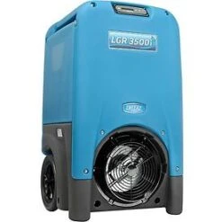 Dri-Eaz LGR 3500i Dehumidifier