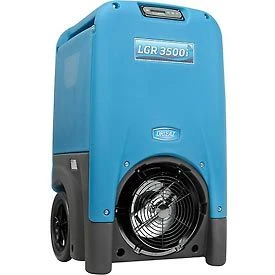 Dri-Eaz LGR 3500i Dehumidifier 3 Dri-Eaz LGR 3500i Dehumidifier