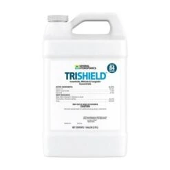 GH TriShield Isecticide / Miticide / Fungicide - Gallon