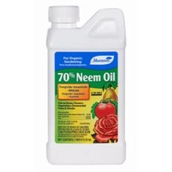 Monterey 70% Neem Oil Conc. - Pint