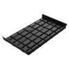 Botanicare 5'W X 3'L Black ABS End Tray 2 Botanicare 5'W X 3'L Black ABS End Tray -Gardening Care Shop HGC706166 01