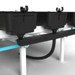 Botanicare Gutter Manifod Kit - 3 Drain