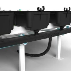 Botanicare Gutter Manifod Kit - 4 Drain