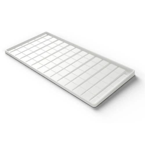 Botanicare Mobile Rack Tray - 4FTX8FT 3 Botanicare Mobile Rack Tray - 4FTX8FT