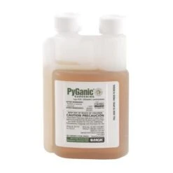 PyGanic Gardening - 8 Oz