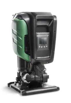 DAB ESYBOX MAX Electronic Water Pressure System - 85/120 T 380-480V