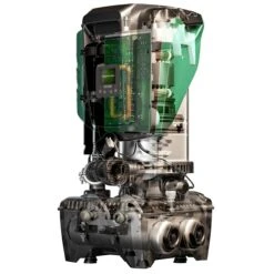 DAB ESYBOX MAX Electronic Water Pressure System - 85/120 T 380-480V -Gardening Care Shop HGC727930 07