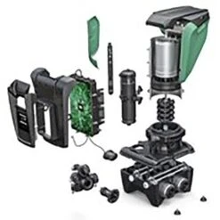 DAB ESYBOX MAX Electronic Water Pressure System - 85/120 T 380-480V -Gardening Care Shop HGC727932 04