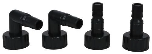 EcoPlus 1/2 HP Chiller Fitting Kit (for HGC728702) 3 EcoPlus 1/2 HP Chiller Fitting Kit (for HGC728702)