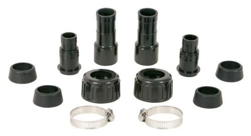 Eco Plus Commercial Grade Chiller Fitting Kit 3 Eco Plus Commercial Grade Chiller Fitting Kit