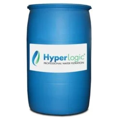 Hyper-Logic Anti-Scalant 55 Gallon Drum (500 Lb)