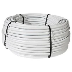 Netafim UV Polyethylene Tubing 17mm (0.560" ID, 0.660" OD) - 500 Ft [14BW056066-05]