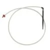 Netafim .5 GPH Single Drip Stake Assembly 36 In (1=25/Bundle)