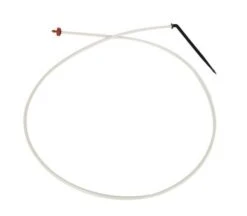 Netafim .5 GPH Single Drip Stake Assembly 48 In (1=25/Bundle)