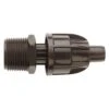 Netafim 17mm TechLock X 3/4 In MPT Male Adapters [TLCK075MA] -Gardening Care Shop HGC747729 01