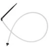 Netafim 0.3 GPH Single Drip Stake Assembly 36 In (1=25/Bundle) [01WPCJL1.2AW-36] -Gardening Care Shop HGC747744 01
