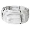 Netafim Bright White Polyethylene Tubing 3/4Inches (0.820" ID, 0.940" OD) - 500 Ft -Gardening Care Shop HGC747750 01