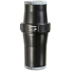 Netafim 1 In Wide Range Pressure Regulator 0.5 - 35 GPM - 40 PSI [WRPR1-40]