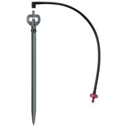 Netafim 6.6 GPH Single Spray Stake Assembly 36 In (1=25/Bundle) [01PSD066-36B]