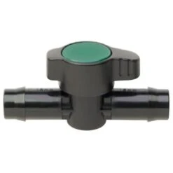 Netafim 17mm Shut-Off Valve [TLSOV]