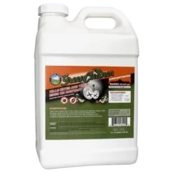Green Cleaner - 2.5 Gallon