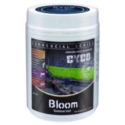 CYCO Commercial Series Bloom 750 G