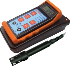 Hanna Water Resistant DO Meter W/ ATC