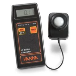 Hanna Digital Light Meter