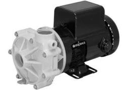 Sequence Model 1000 Series - 6100 GPH