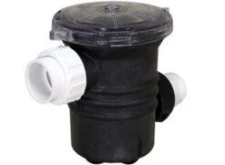 1.5" Strainer Basket - 90 Cu In