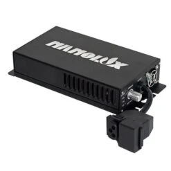 Nanolux OG Series Digital Ballast - 1000W 120/240V -Gardening Care Shop Nanolux og 1000