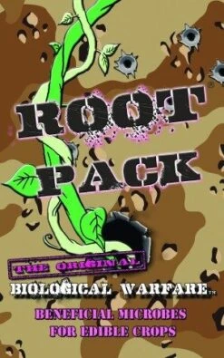 OGBIOWAR Root Pack - 4 Ounce