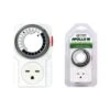 Titan Apollo 10 - 240 Volt 24 Hour Timer 1 Titan Apollo 10 - 240 Volt 24 Hour Timer -Gardening Care Shop PG04 000028