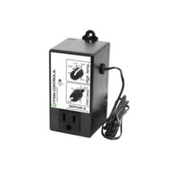 Titan Controls Zephyr 2 - High Temperature Shut-Off With Delay