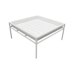 Fast Fit Tray Stand 4 Ft X 4 Ft