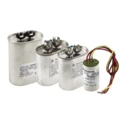 Capacitor MH 400w - 24 MFD/400V