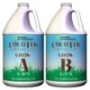 CocoTek Coco Grow A & B By General Hydroponics
