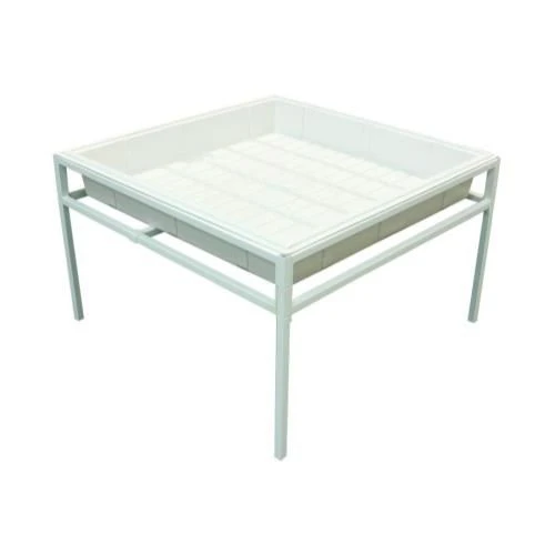 Fast Fit Tray Stand 3 Ft X 3 Ft 3 Fast Fit Tray Stand 3 Ft X 3 Ft