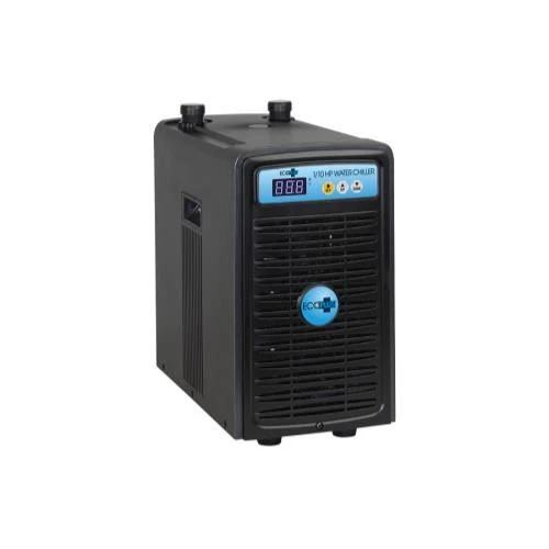 EcoPlus 1/10 HP Chiller 3 EcoPlus 1/10 HP Chiller