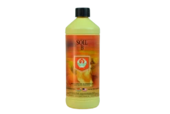 House & Garden Soil Nutrient Part B - 1 Liter